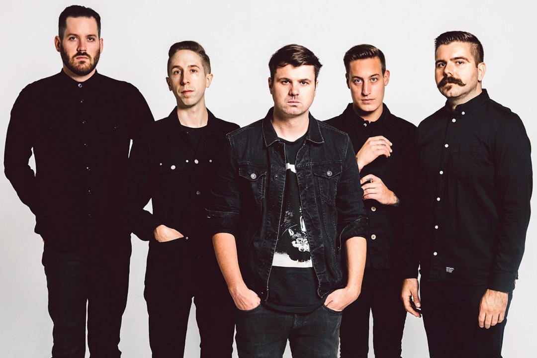 Silverstein: "Milestone"