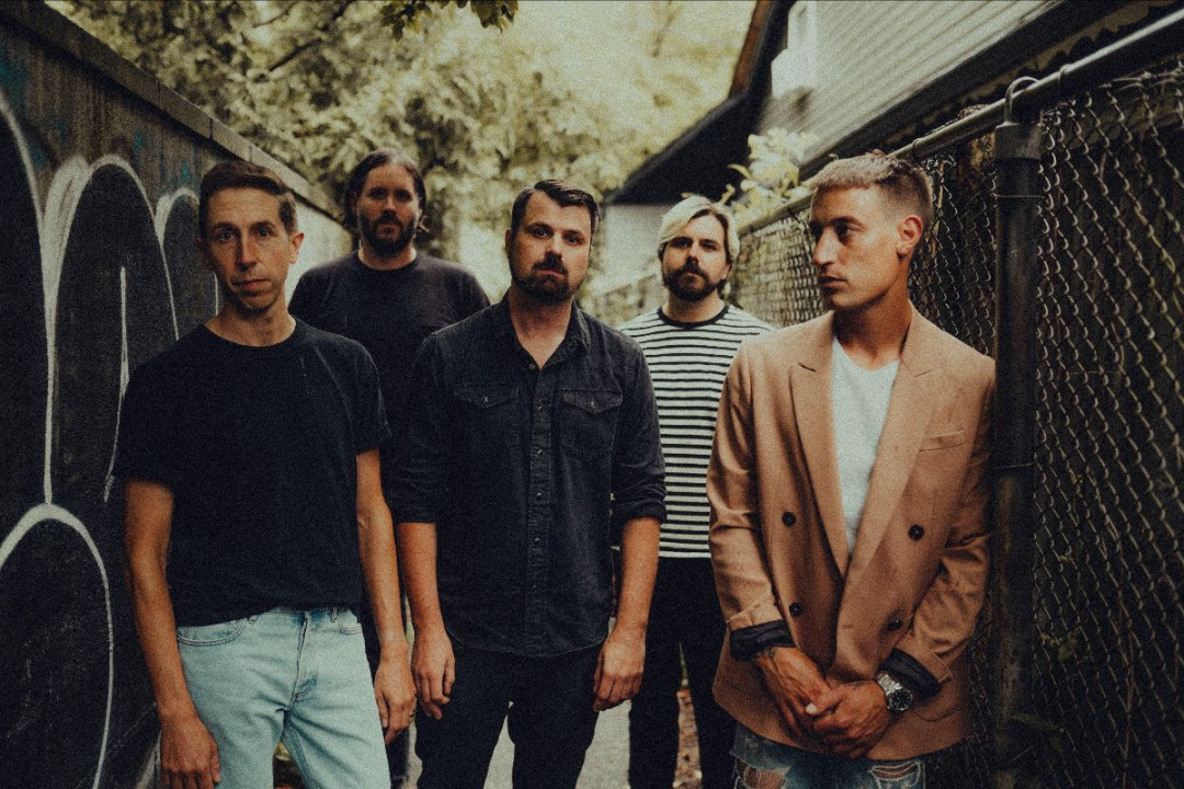 Silverstein: "My Disaster (2.0)"