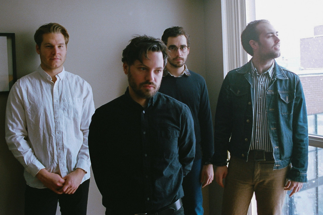 Single Mothers release 'Bubble' EP