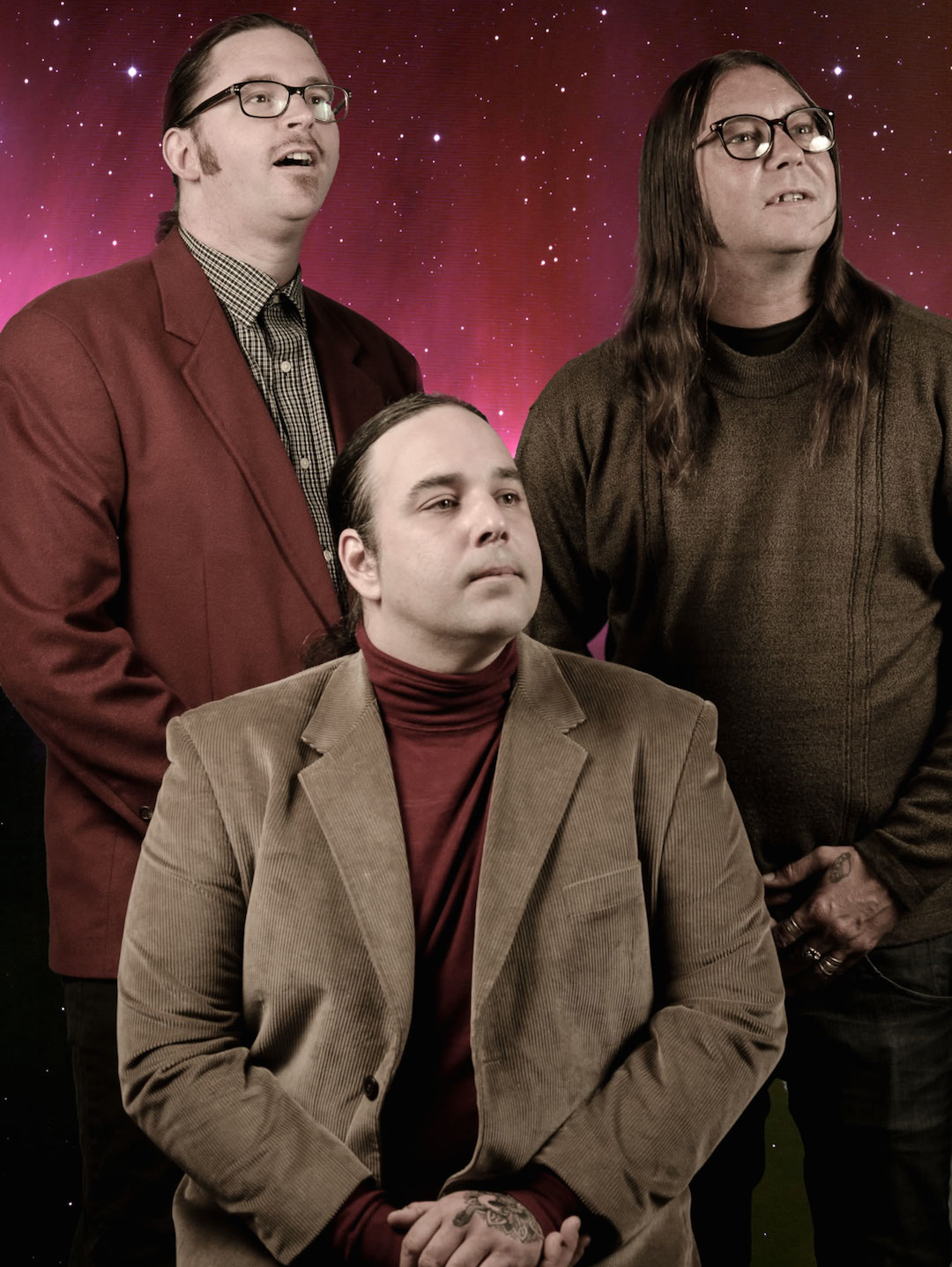 Sleep announces Spring and Summer tour dates