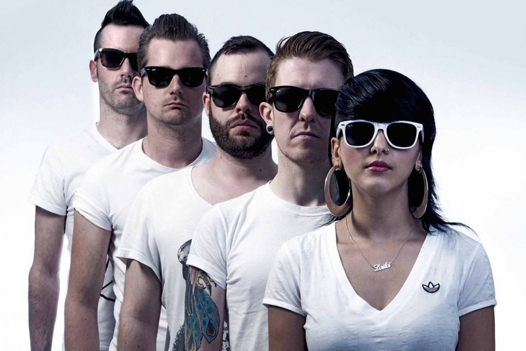 Sonic Boom Six (UK)