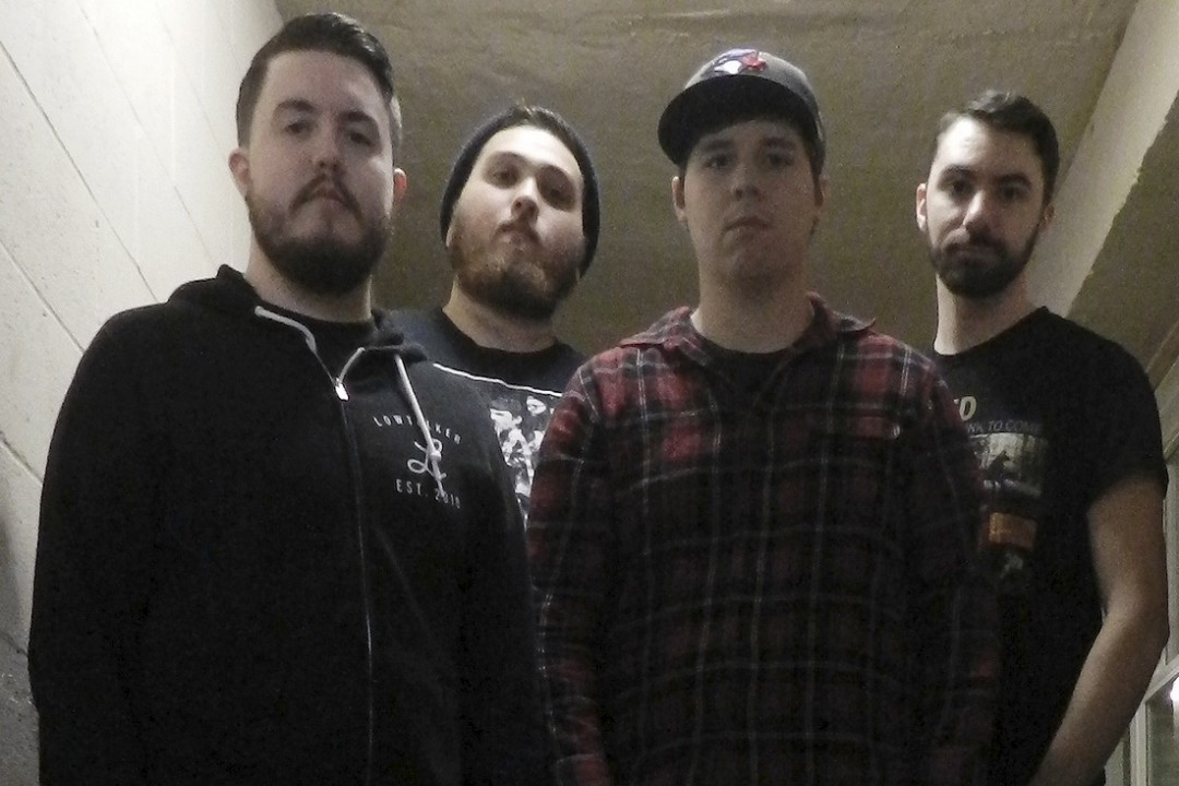 Sparrows: "Apostasy"