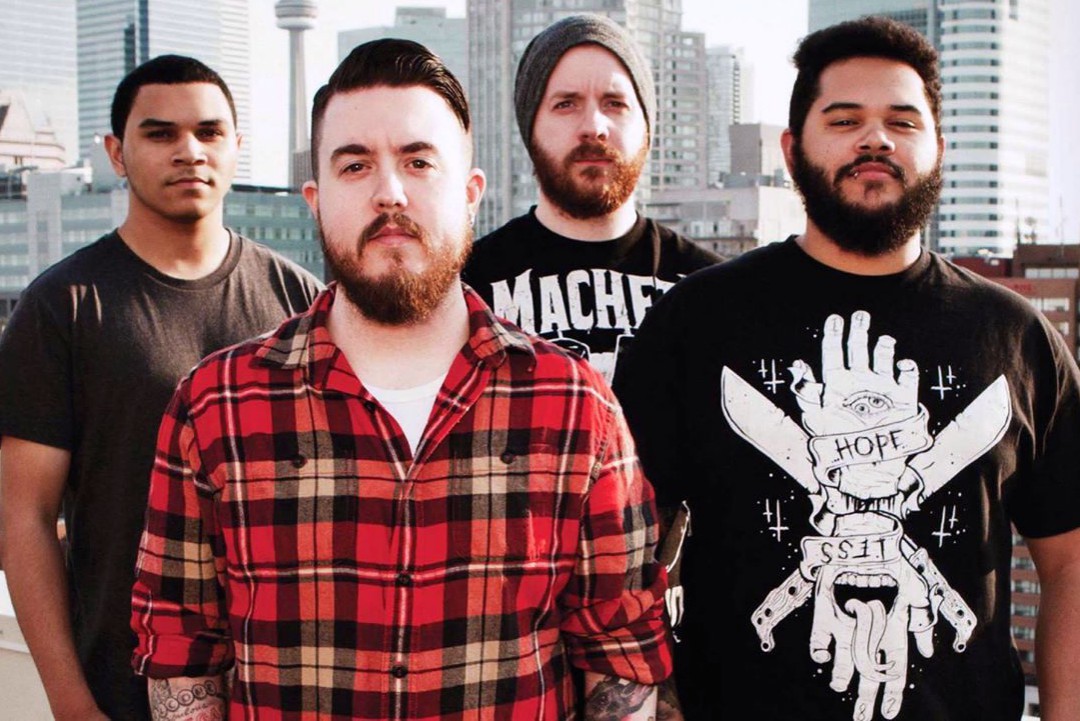 Sparrows: "References To The Dead"