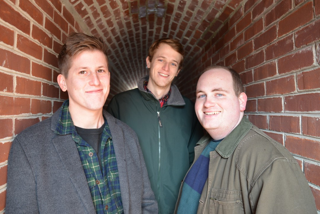 Spraynard join Jade Tree
