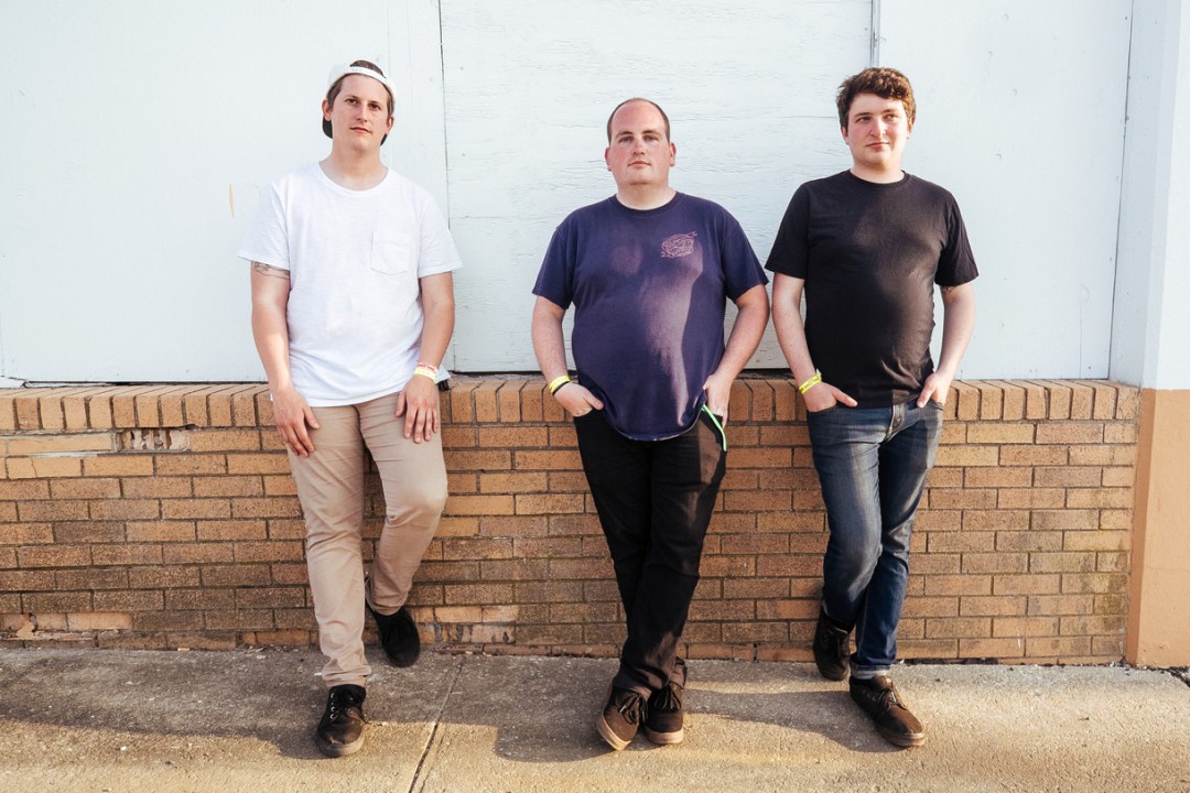 Spraynard announce two reunion shows
