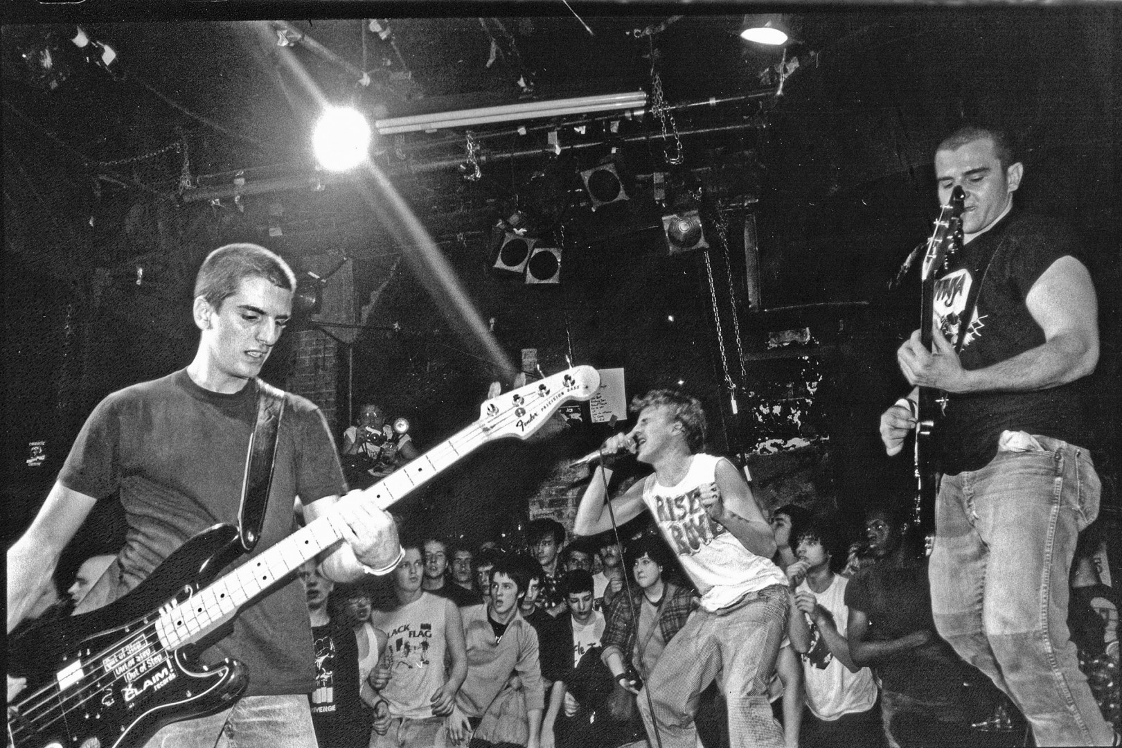 SSD to reissue 'Get It Away', share part one of documentary short film