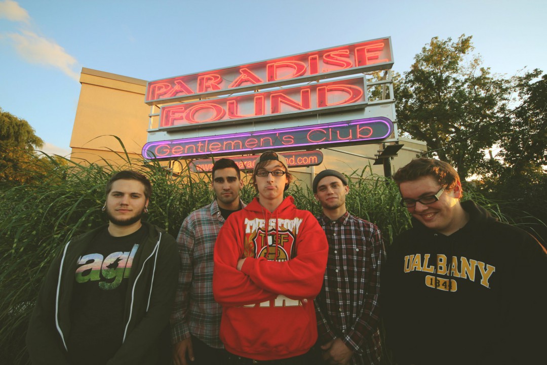 State Champs: "Elevated"