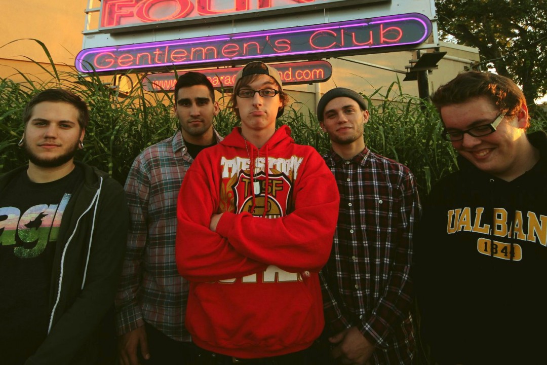 State Champs: "Hard to Please"