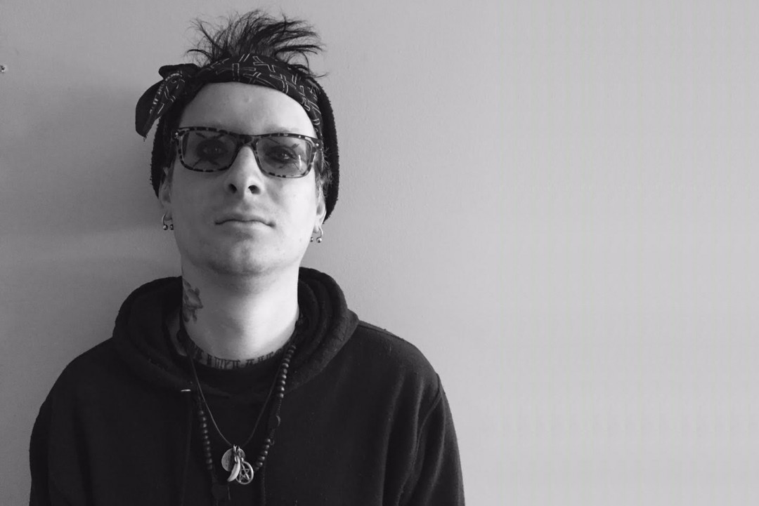 Steveo And The Crippling Addictions to release 'Desolation Monday'