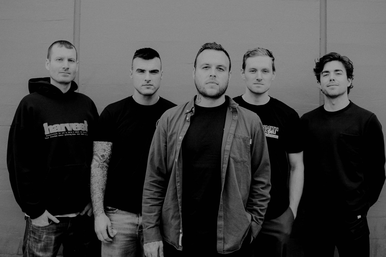 Stick to Your Guns: "Weapon"