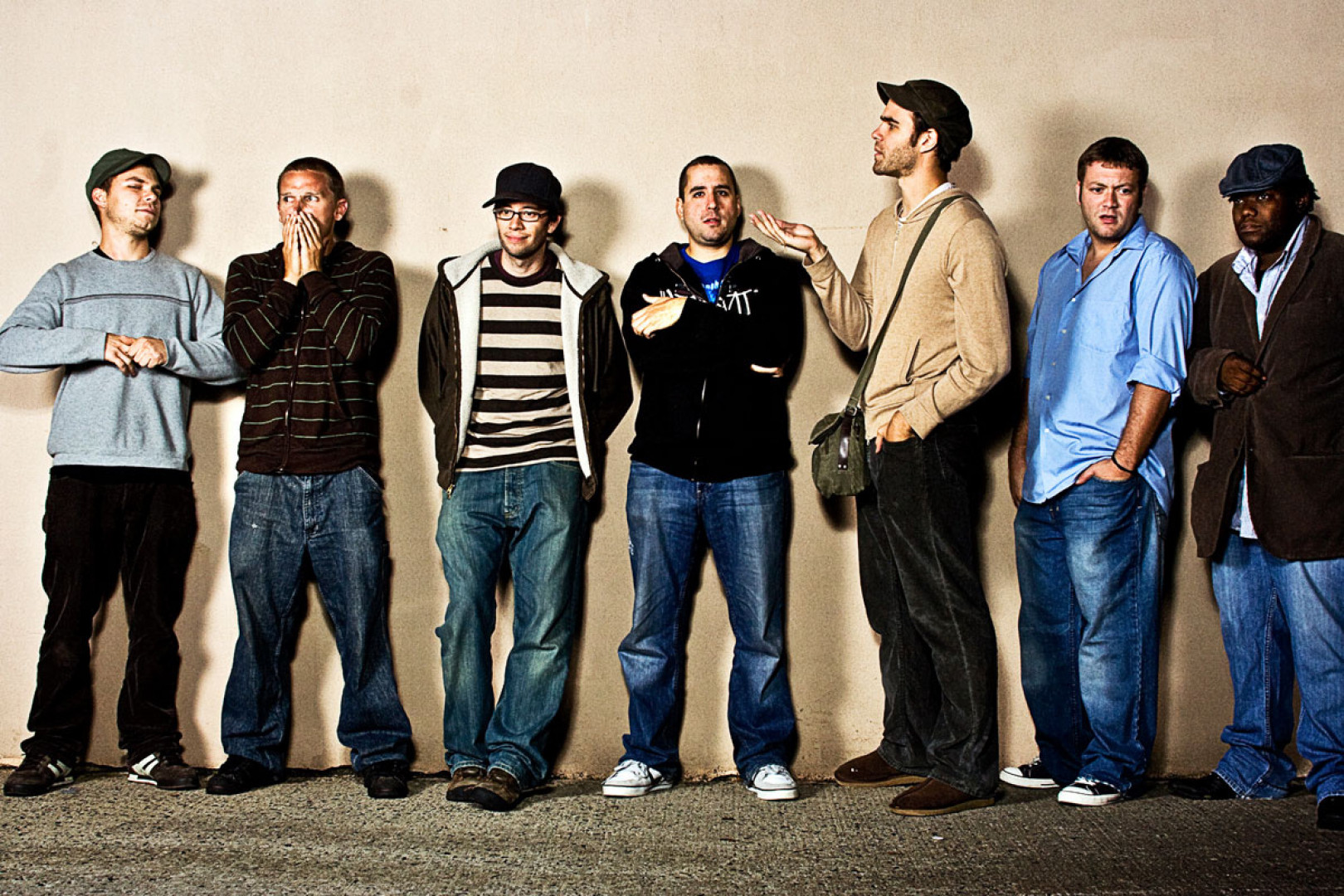 Streetlight Manifesto announce new album