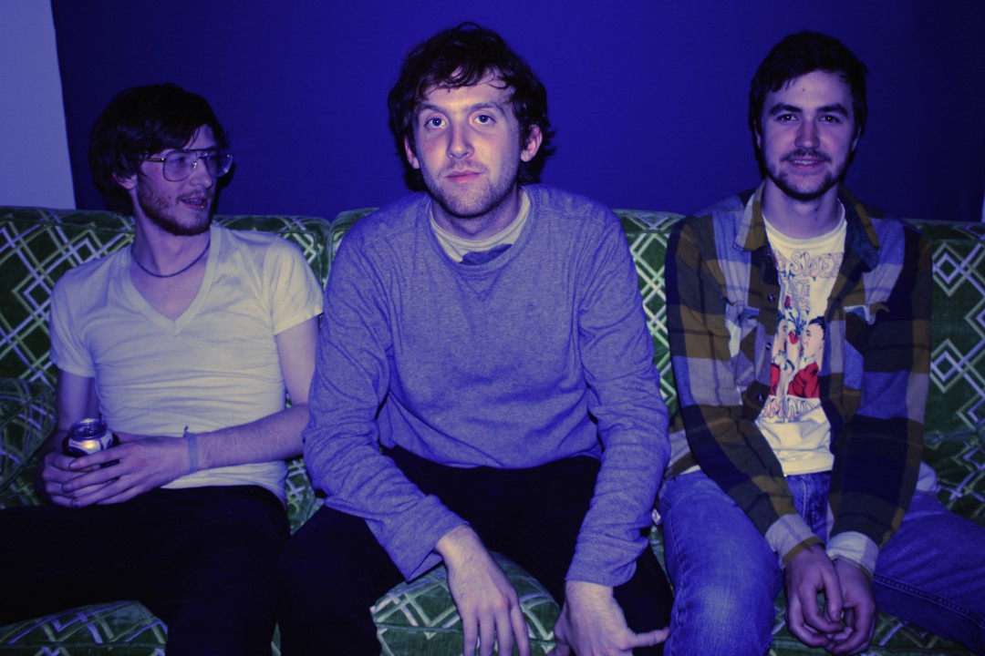 Sundials: "Splinter"