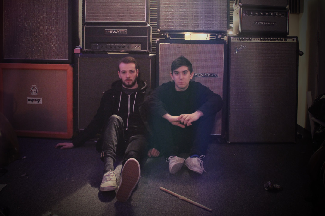Check out "All My Friends" from Regina's Surf Dads
