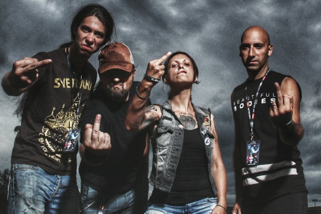 Svetlanas announce new record