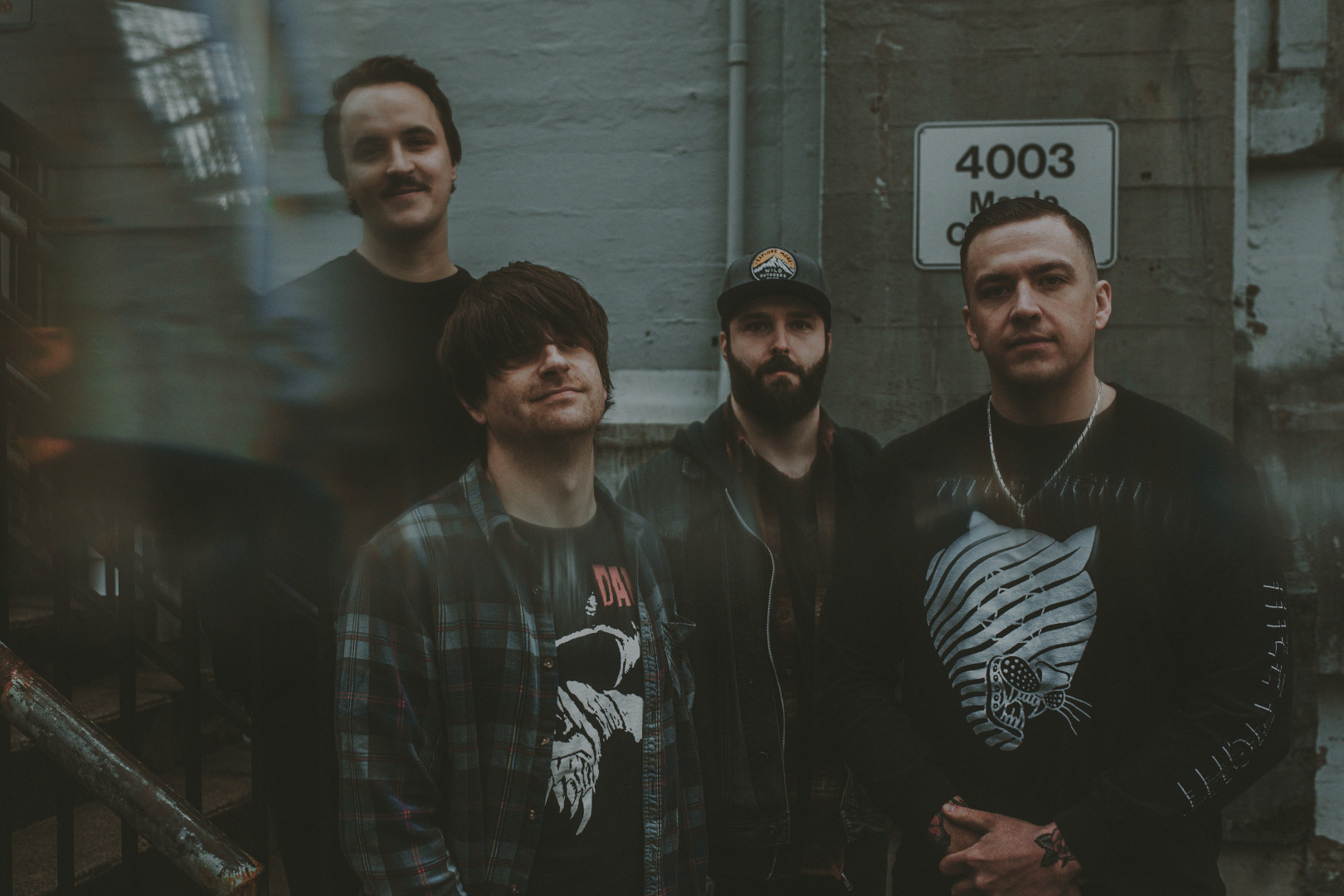 Swear Jar: "Unfinished Business"