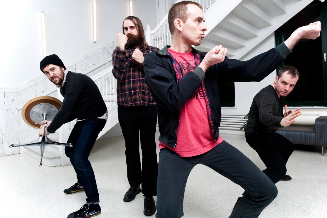 Ted Leo, Neil Young, William Tell, more on AOL