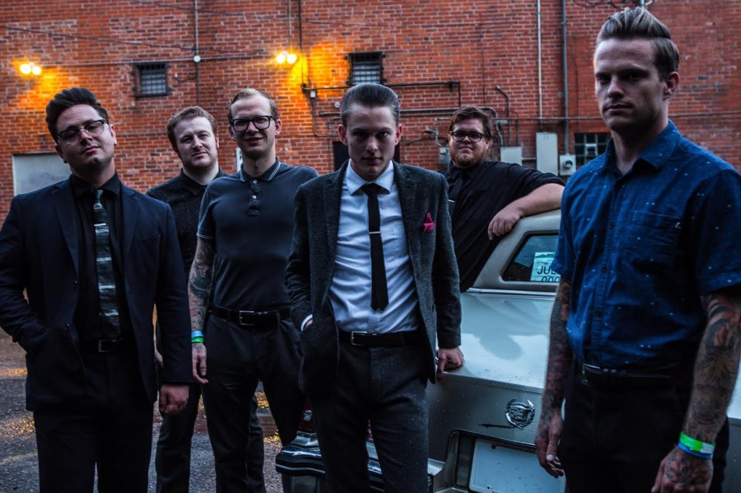 The Atom Age release new video