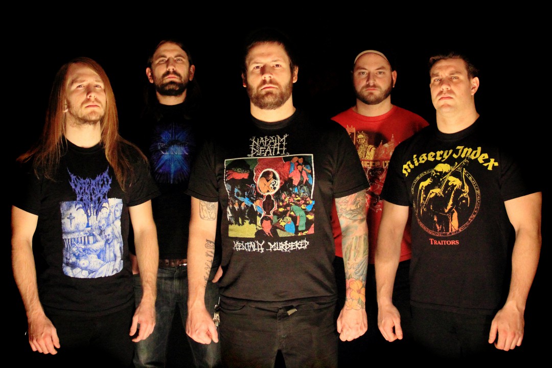 The Black Dahlia Murder: 'Abysmal'