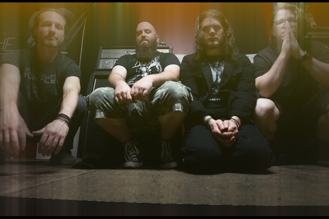 The Bloody Hell release video for "G"