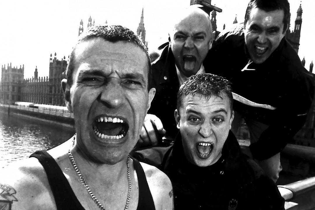 The Business release new 7-inch