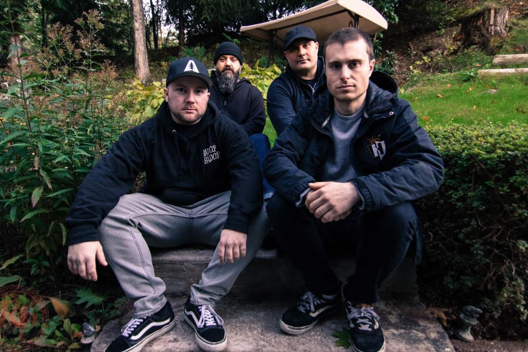 The Cryptics announce new album and new single