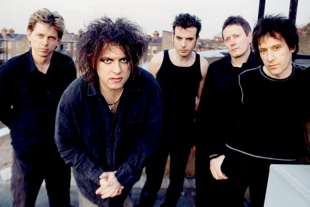The Cure (North America)