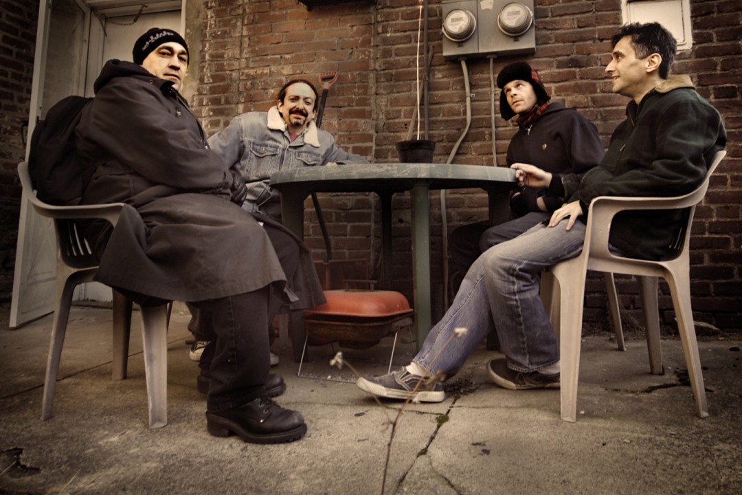 Joe Jack Talcum to release 7-inch on RSD