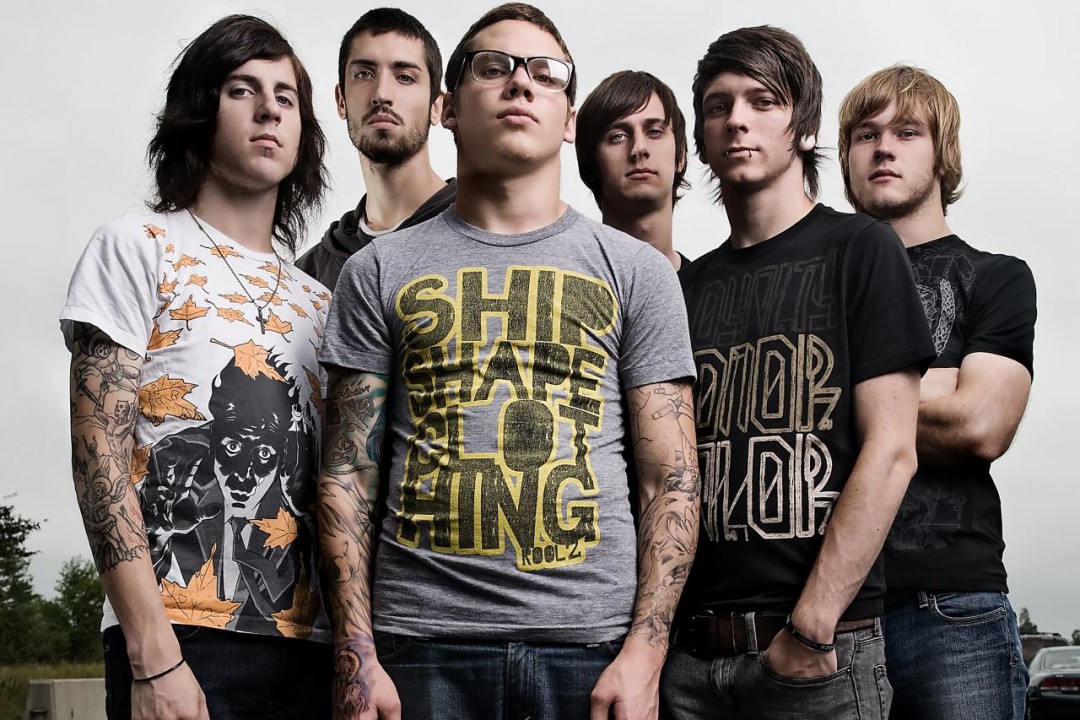 The Devil Wears Prada: "Home for Grave"
