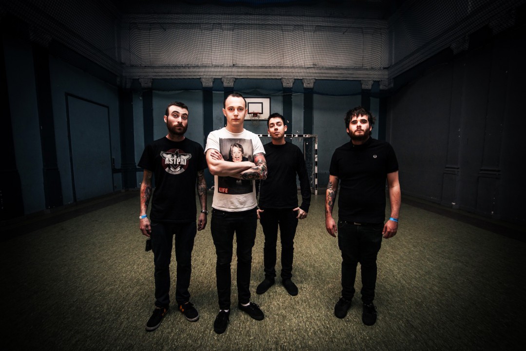 The Flatliners to release 'Dead Language'