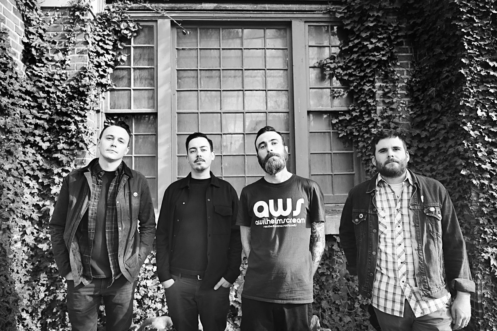 The Flatliners announce 20th anniversary, remastered edition of ‘Destroy To Create’