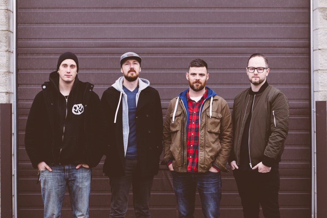 The Fullblast to play a Pre-Pouzza Fest party