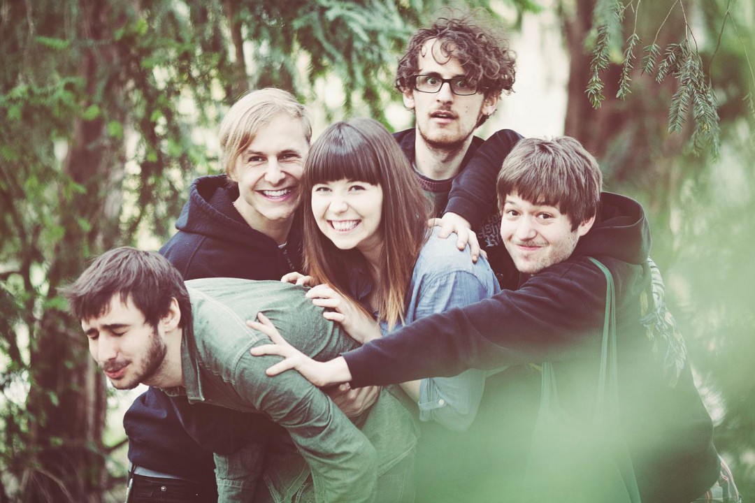 The Liberation Service, Woahnows (Europe)