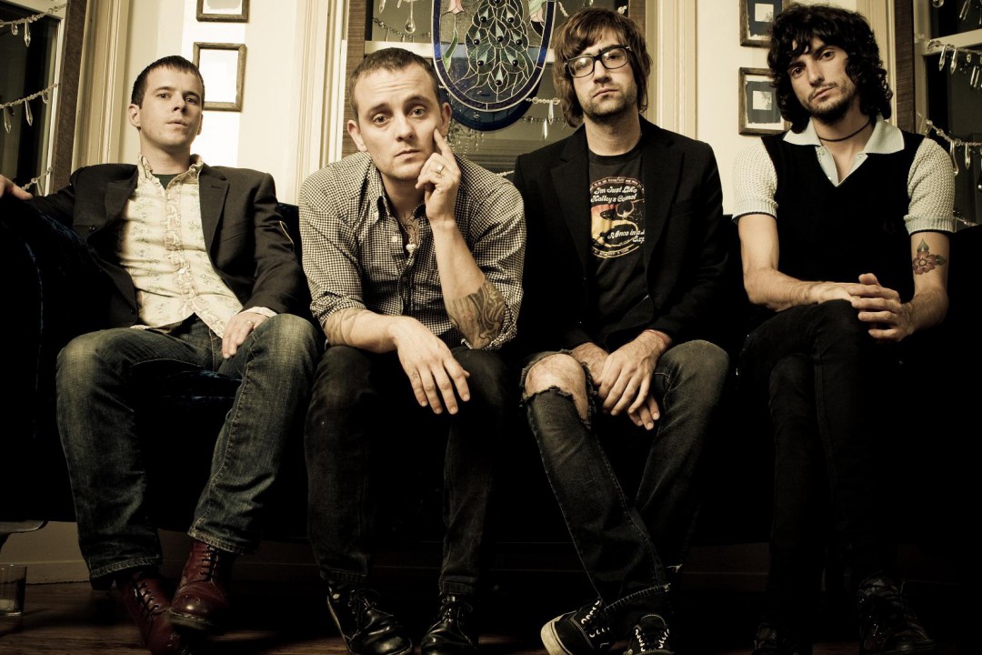 The Loved Ones announce two more 'Keep Your Heart' anniversary shows