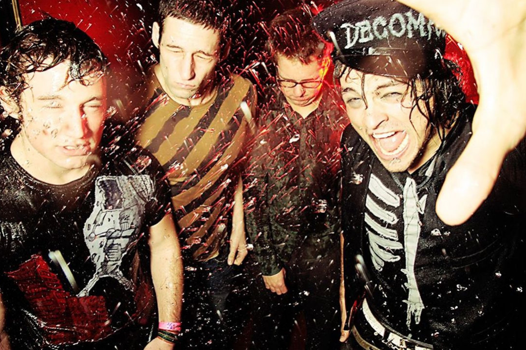 The Matches, Escape the Fate added to Warped Tour