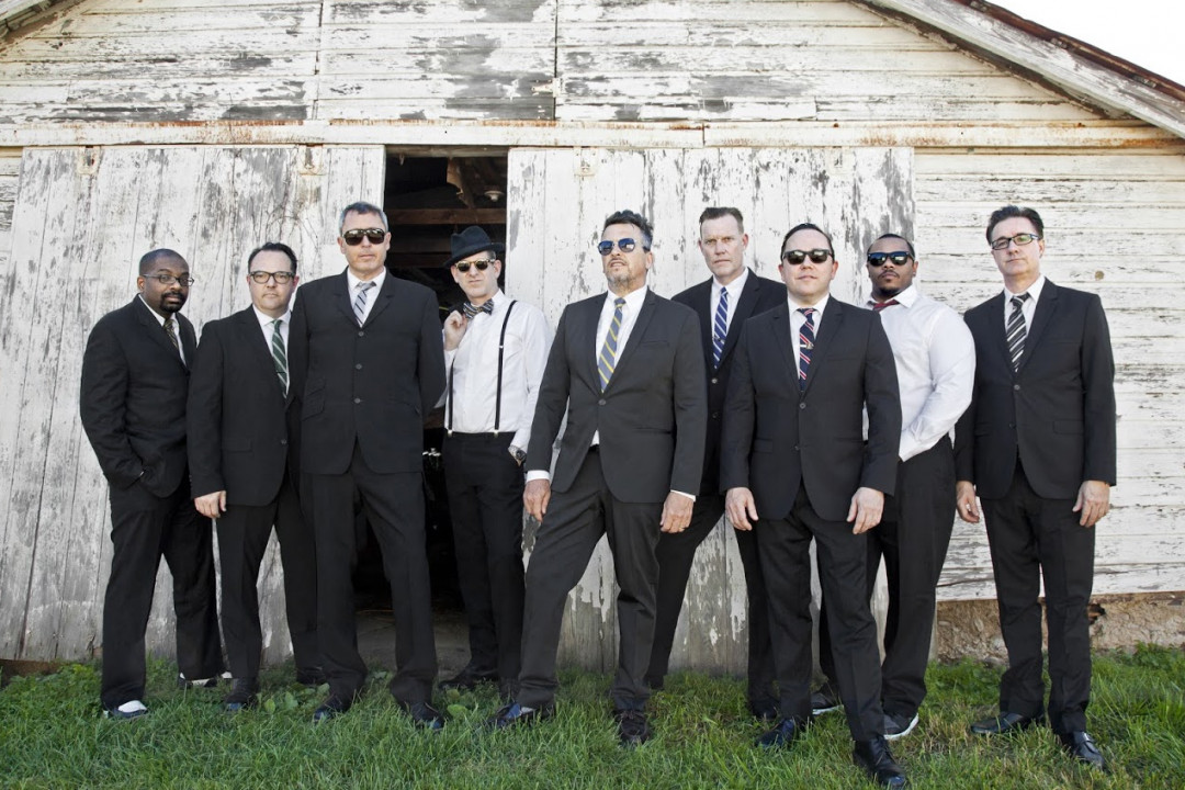 The Might Mighty Bosstones to play Hometown Throwdown shows