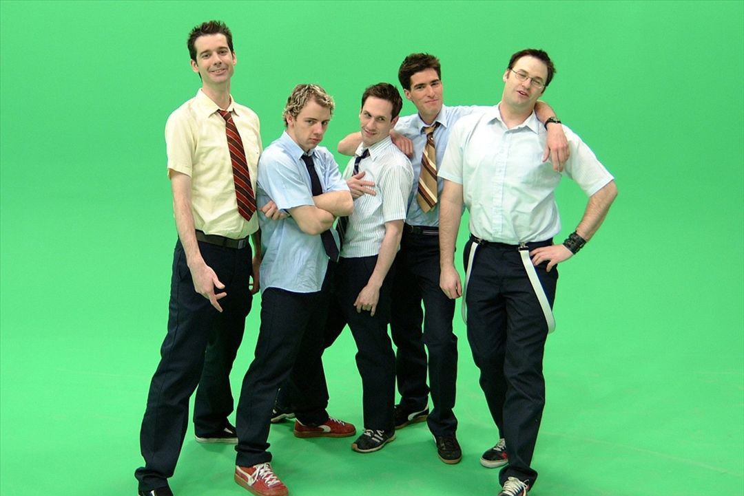 The Planet Smashers: 'Mixed Messages'