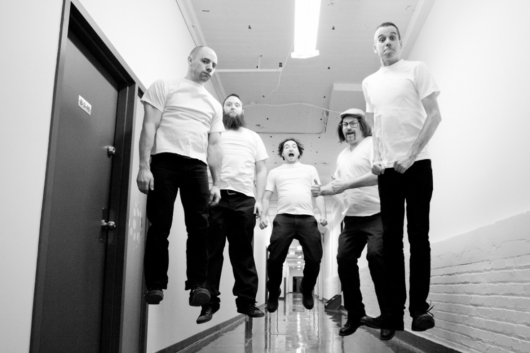 Win Planet Smashers and Long Beach Dub All-Stars tickets in Vancouver and Victoria