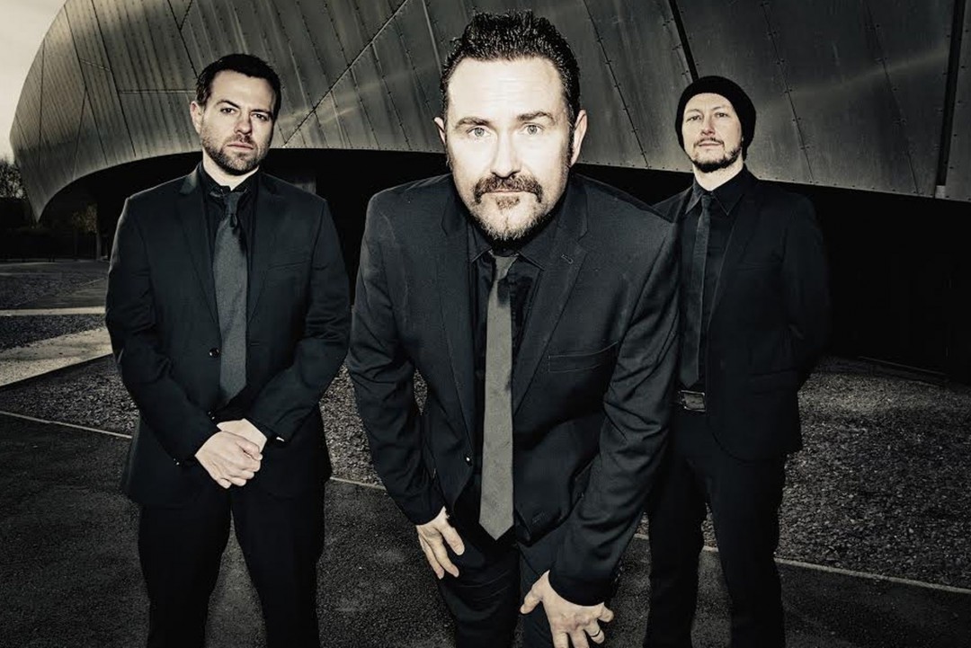 Therapy? Sign to Marshall Records, Announce Single