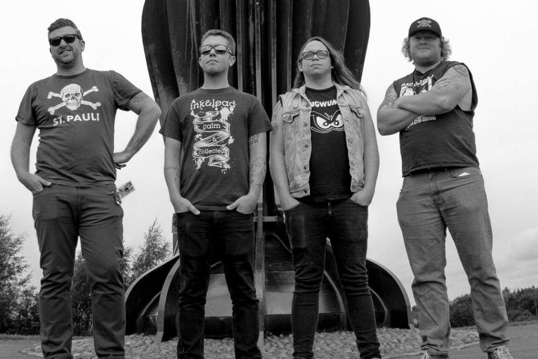 The Scutches: "Let it Last" at LFTRR