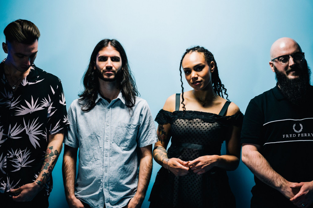 The Skints: "Restless"