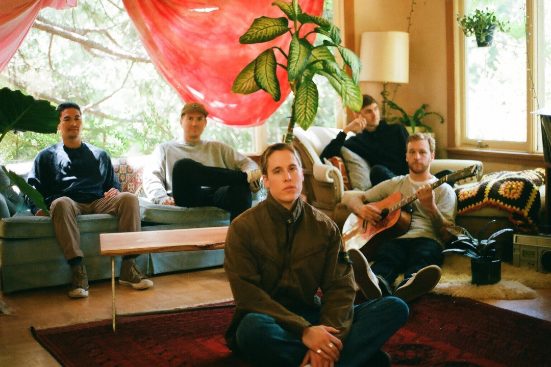 The Story So Far: "Upside Down"