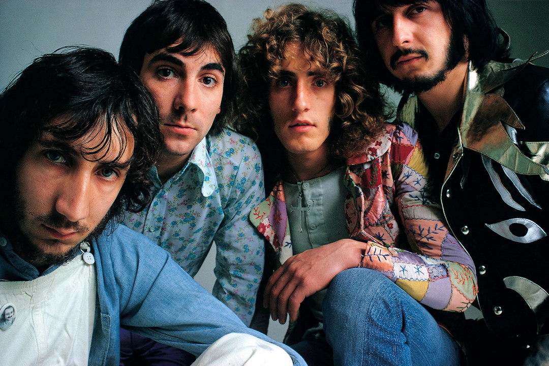 The Who to release new album