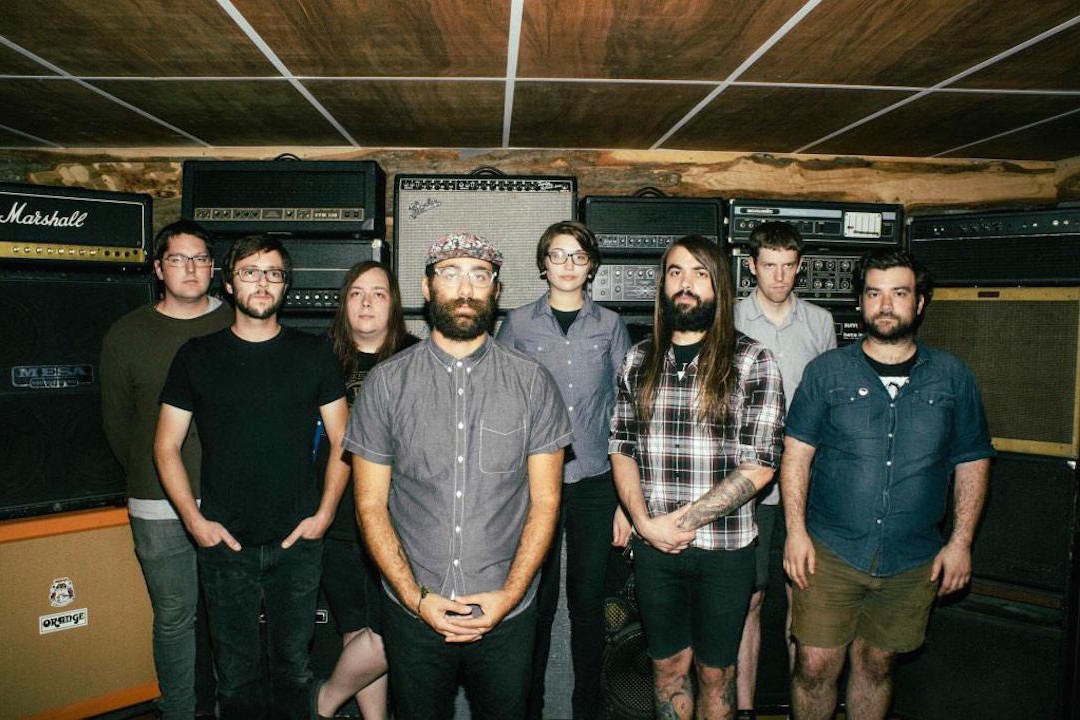 The World is a Beautiful Place & I Am No Longer Afraid To Die announce fall tour