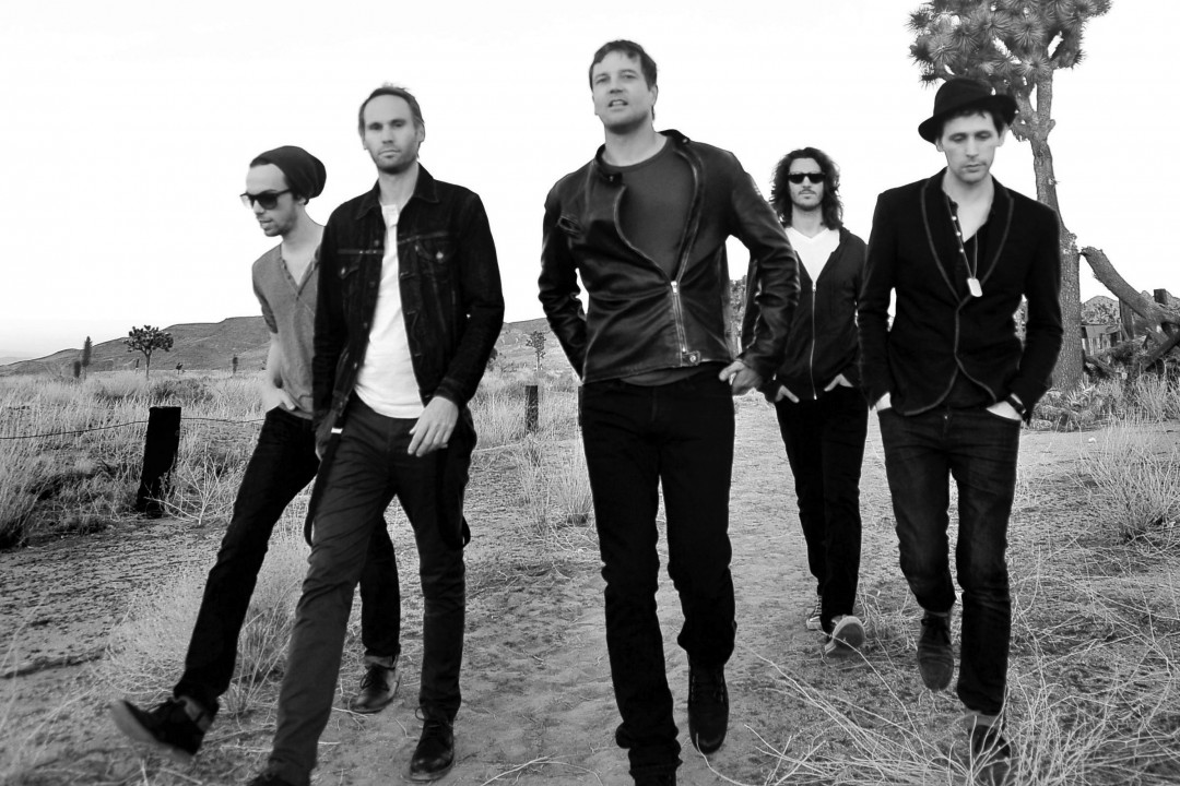 Third Eye Blind / Dashboard Confessional