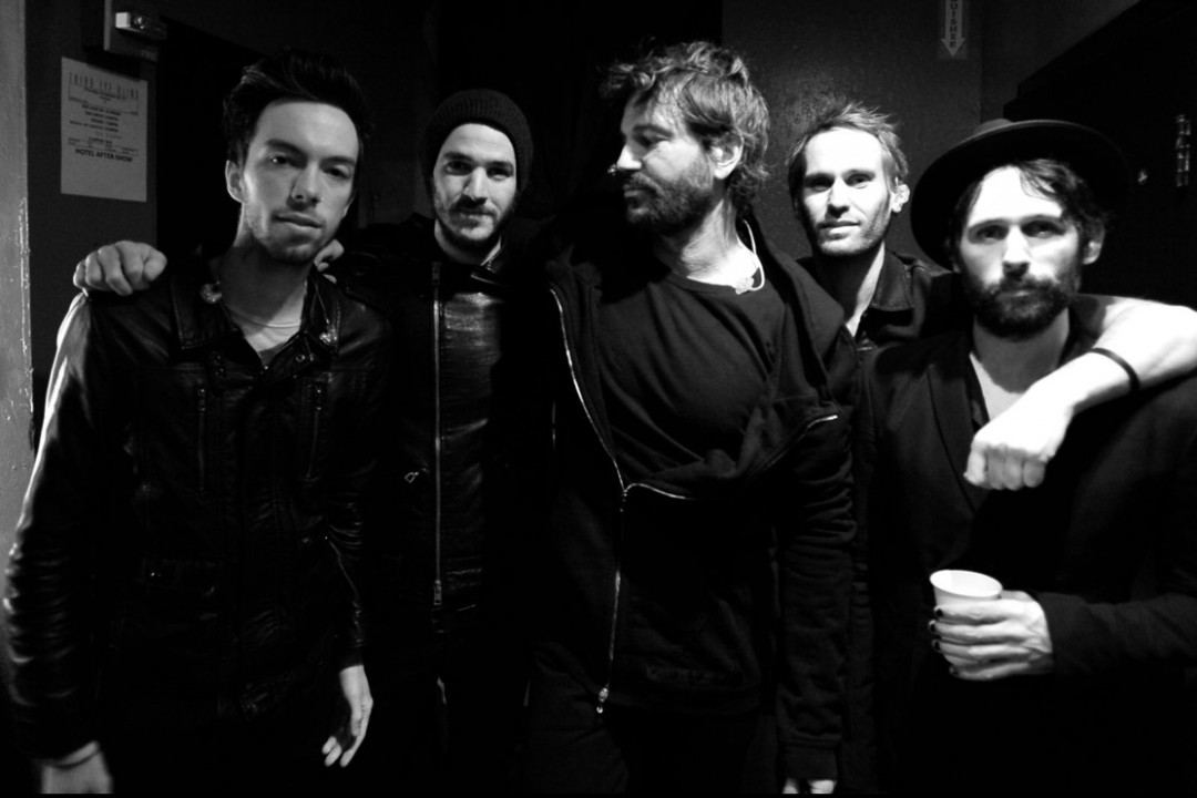 Third Eye Blind/Saves The Day (US)