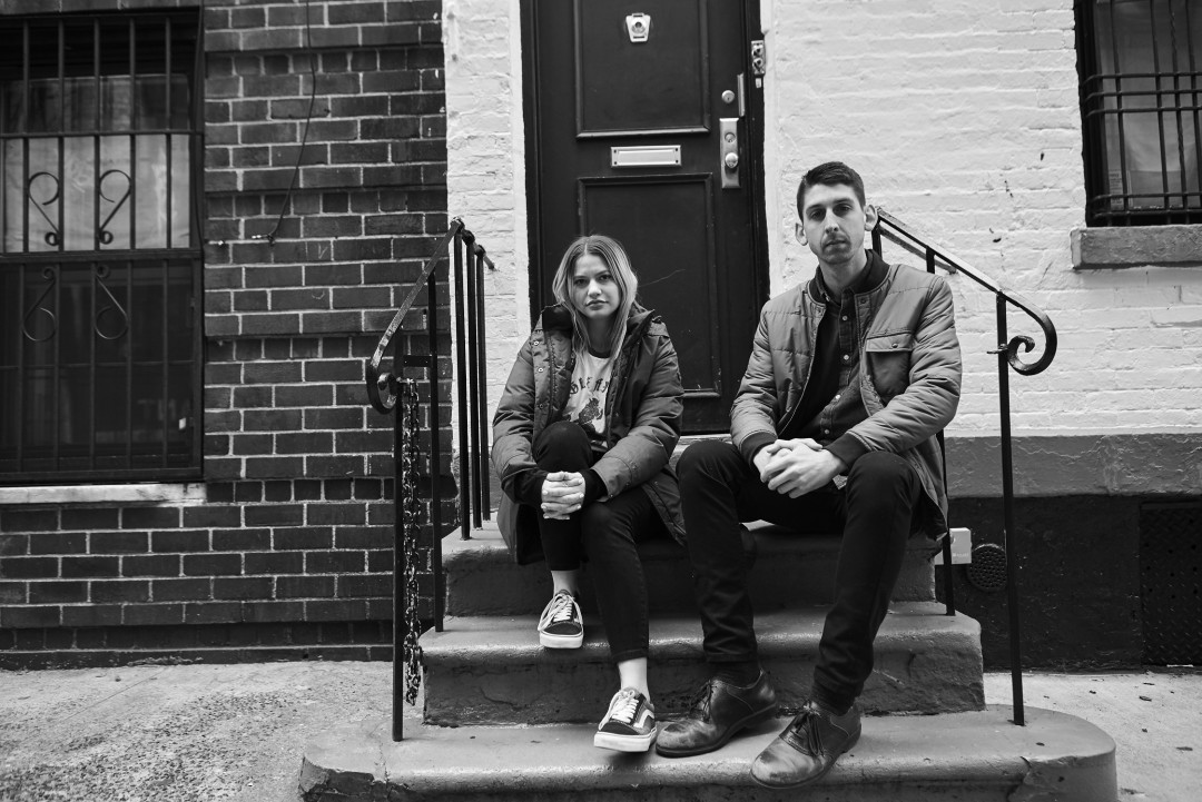 Tigers Jaw/Yowler/Looming (US)