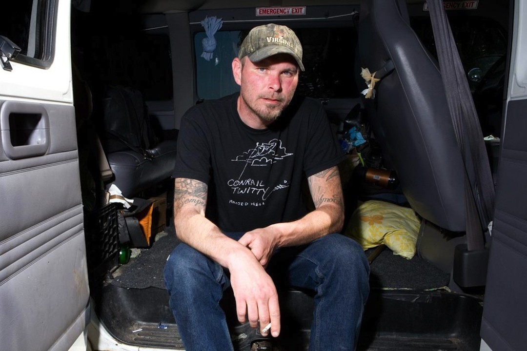 Tim Barry announces new album