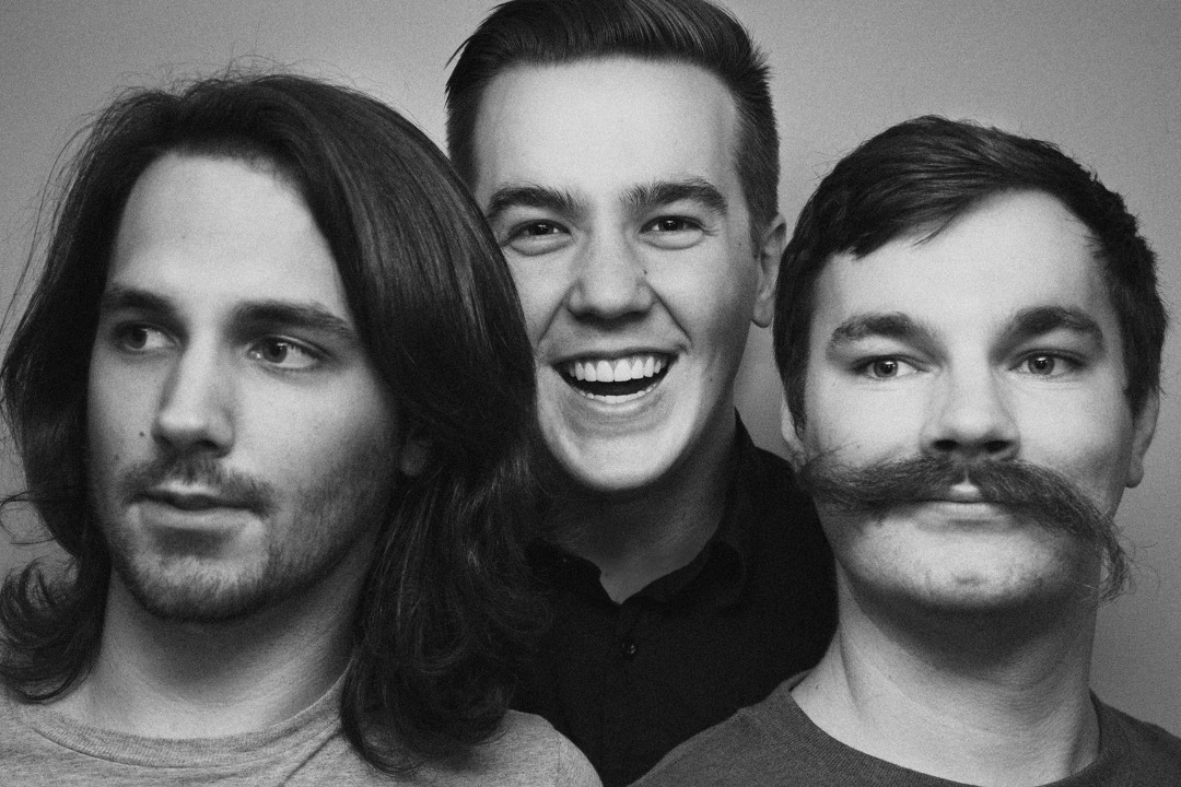 Tiny Moving Parts release new video