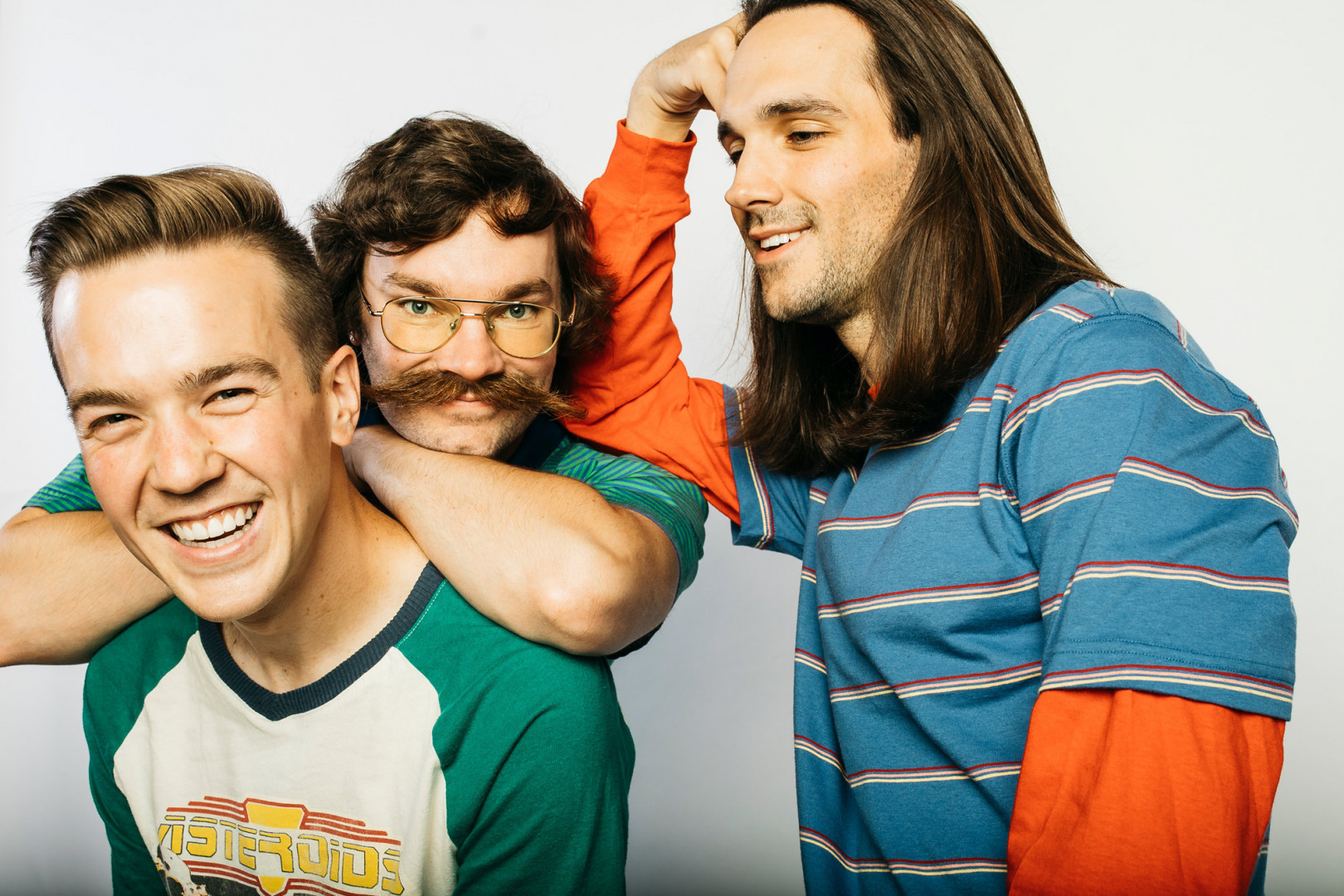 Tiny Moving Parts (US and Canada)