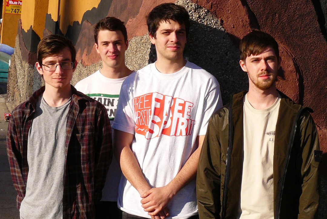 Title Fight: 'Hyperview'
